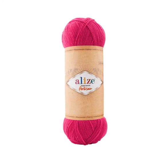 Alize Superwash Artisan
