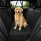 thumbnail image 1 of Funda para asiento de auto para perro Fidozen premium impermeable para SUV y camioneta, 1 of 8