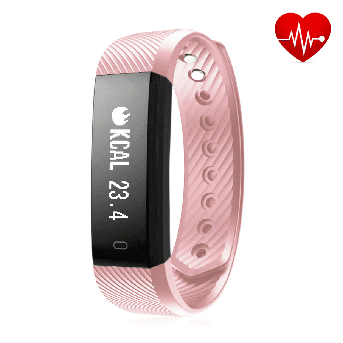 id115hr fitness tracker