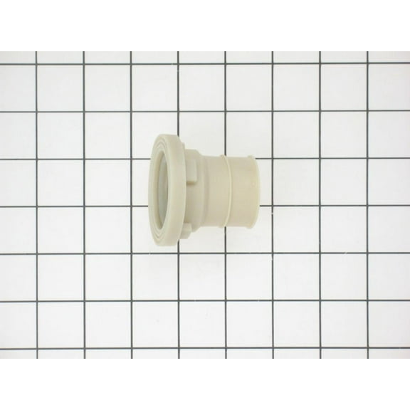 SUPPLYZ Direct Replacement for GE WD18X10010 Dishwasher Pump Connector 943450 AH259530 EA259530 PS259530