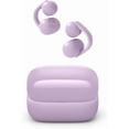 thumbnail image 1 of Sony LinkBuds Clip Écouteurs Bouton Véritablement Sans Fil Ouverts / Lavande, 1 of 5