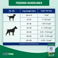 thumbnail image 6 of Natural Balance Pet Foods L.I.D. Small Breed Bites Dry Dog Food Lamb & Brown Rice, 4 lb, 6 of 8