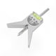 thumbnail image 3 of High-Precision Pipe Center Finder Tool with Positioning Head for Accurate Marking and Centering Operations, 3 of 5