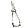 thumbnail image 3 of LOVIVER Stainless Steel Aquarium Coral Trimming Scissors Long 5.5 Inch Multi-Function, 3 of 7