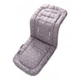 thumbnail image 4 of Cochecito de Cojín Colchoneta Forro de colchón Silla alta Cojín para Cross1 Zulema Cojín de silla de paseo para bebés, 4 of 7