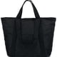 thumbnail image 1 of Bolsa de Playa Impermeable Fammart para Mujer Grande Negra, 1 of 8