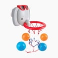 thumbnail image 3 of Juguete de baño Elefante baloncesto Storyland 33555, 3 of 3