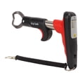 thumbnail image 4 of Fish Lip Grabber, Fish Grabber LED Indicator 25KG Scale Capacity 150mAh Button Battery With Digital Scale For  Water, 4 of 8