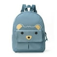 thumbnail image 1 of Kids Backpack Durable School Bag for Children Multifunctional Rucksack for Outdoor Activities Stylish Daypack Ideal for School and Travel Versatile Combination Bag, 1 of 3