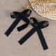 thumbnail image 3 of unbranded Banderín Decorativo Color Negro Para Fiesta De Graduación Estilo Birrete Y Mensajes De Felicitación, 3 of 6