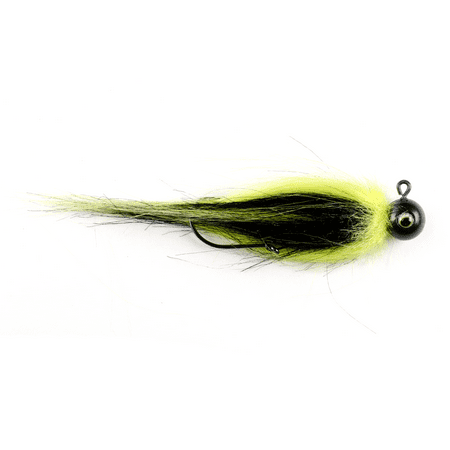 Pivit Trailer Jig - Tornado Target Bayou