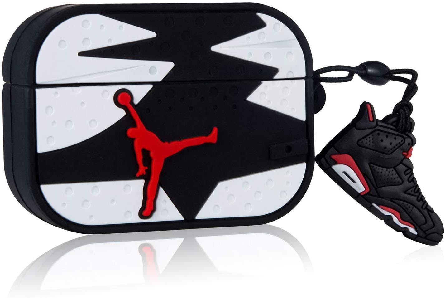 Basketball 23 AirPods Pro Case with 3D Cartoon Ethiopia Ubuy