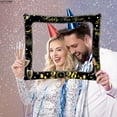thumbnail image 3 of KatchOn, New Year Photo Booth Frame - 30 Inch, Inflatable New Years Photo Booth Props 2026 | Happy New Years Decorations 2026, 3 of 10