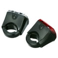 Bell Locking Bike Light Set