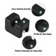 thumbnail image 2 of Universal Square Slotted Frame Rail Floor Jack Protector Adaptador Pad Reparación de vehíc Irfora http://www.guphotos.com/images/K/8/K14398/K14398-1-3dd6-wy0f.jpg, 2 of 5