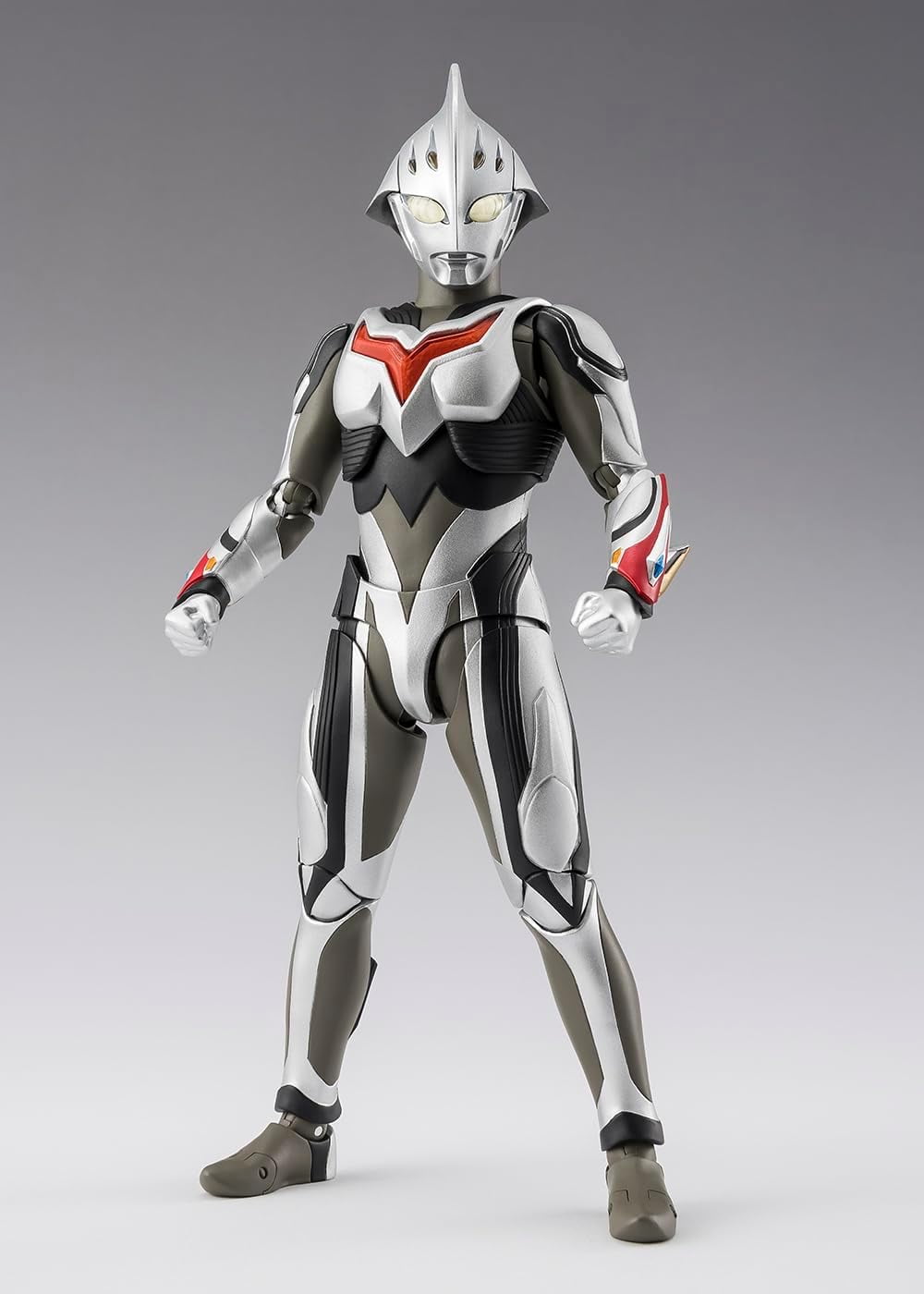 Ultraman Nexus S.H.Figuarts Ultraman Nexus Anphans Action Figure