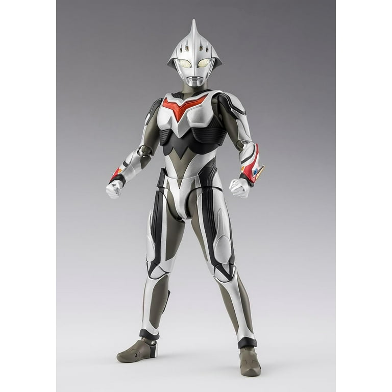 特撮 BANDAI SHFiguarts ULTRAMAN NEXUS ANPHANS Ultraman Nexus S.H.Figuarts Ultraman Nexus Anphans Action Figure