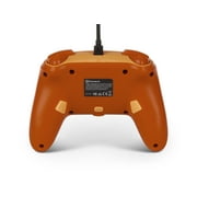 PowerA Enhanced Wired Controller for Nintendo Switch - Super Mario Bros.