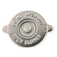 thumbnail image 1 of MotorRad CST Radiator Cap T16V Standard; OE Replacement; 16 PSI Pressure Rating; Stainless Steel, 1 of 6