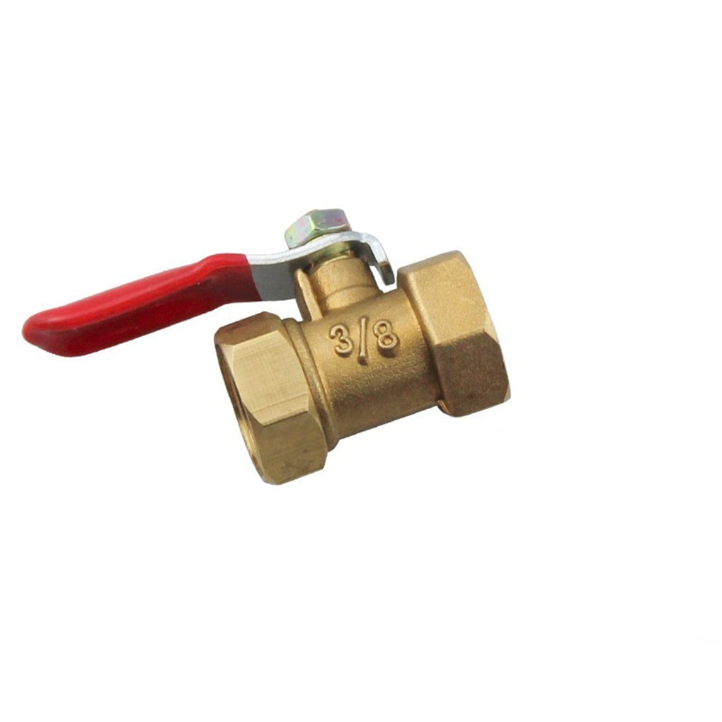 Garden Hose Ball Valve Fasci Garden