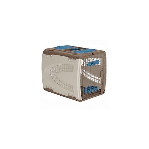 Suncast Portable Pet Crate
