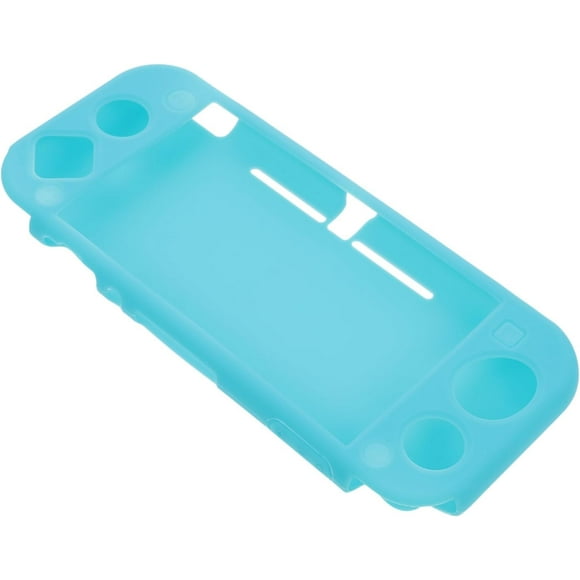 HUGFEGWE Games Console 1pc Case Gaming Stand Game Machine Bumper Silicone Case Game Machine Case Cover Joycon Hand Grips P Laystation Game Controller Case Handheld All Inclusive Lite CJB91-29257