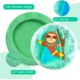 thumbnail image 2 of WWS-Boo Boo Ice Pack for Kids Injuries, Kids Ice Pack wit, Kids Ice Packs, Gel Cold Pack Toddler Ice Pack with Soft Cover Baby, Kid's Pain Relief, Fever, Wisdom Teeth, First Aid, Head, Neck, Arms, Le, 2 of 4