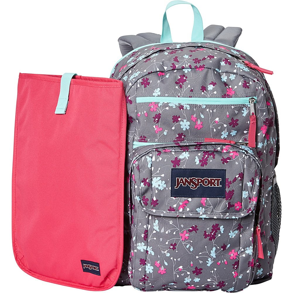 digital student laptop backpack