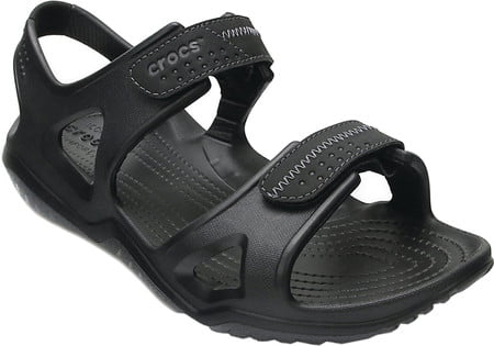 Crocs Men's Swiftwater River Sandals - Walmart.com