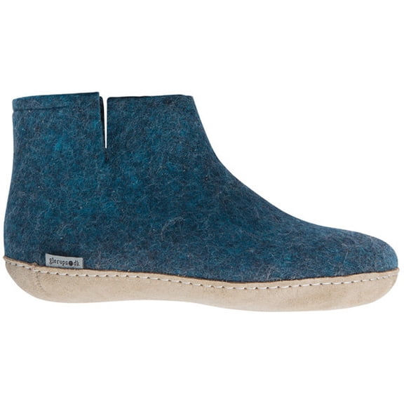 Glerups Unisex G-06 - Felt Boots 36 M