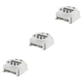 thumbnail image 1 of Matsuzay Contadores 1min a 168 horas 16A Ajustable Multifuncional Programable Bajo consumo Interruptor de tiempo Práctico Pequeño Diseño único Type1 NO1, 1 of 6