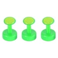 Gieriduc Water Sprinkler Bottle Cap Sprinkler Plastic Watering Nozzles ...