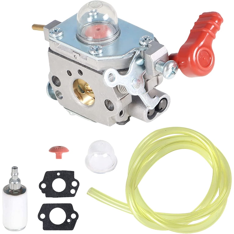 Carburetor Primer Bulb Kit For MTD Murray MS2550 Trimmer And Weed Eater