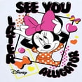 thumbnail image 3 of Mickey & Friends - Minnie Later Alligator - Youth Short Sleeve Graphic T-Shirt, 3 of 5