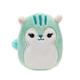 thumbnail image 2 of Peluche Squishville de Original Squishmallows de 2 pulgadas para niños, 2 of 6