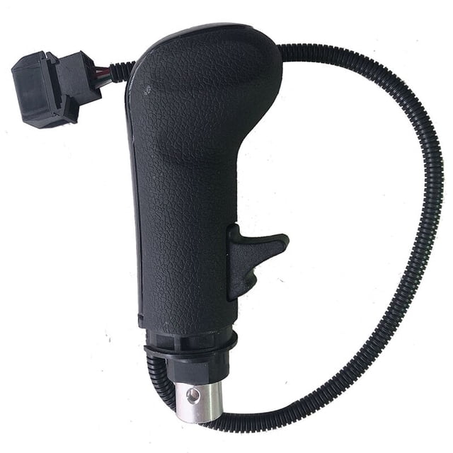Perilla de cambio de marchas de 4 pines para MAN TGA TGS Ab2000 81326200095 81326200110