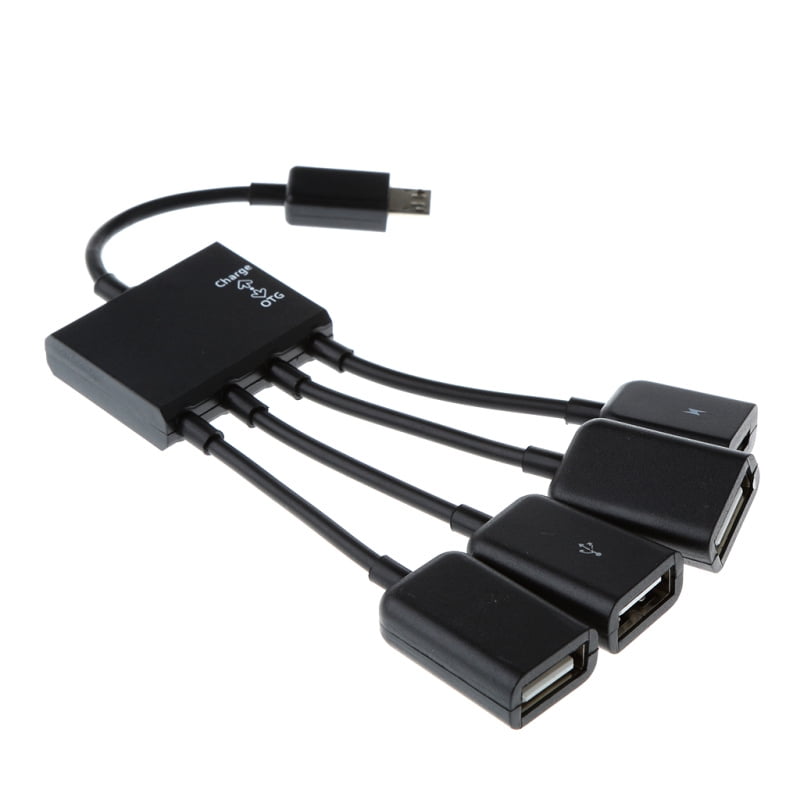 Micro-USB to USB 2.0 Right Angle Adapter works for BLU Q182 is High Speed Data-Transfer Cable for connecting any compatible USB Accessory/Device/Drive/Flash/ and truly On-The-Go! OTG Black Micro-USB to USB 2.0 Right Angle Adapter works for BLU Q182 is High Speed Data-Transfer Cable for connecting any compatible USB Accessory/Device/Drive/Flash/ and truly On-The-Go! OTG Black