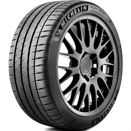 Michelin Pilot Sport 4 S Summer 275/35ZR20/XL (102Y) Tire Sansujyuku sansujyuku.com