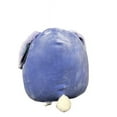 thumbnail image 2 of Squishmallows Official Kellytoy Easter Squad Squishy Soft Plush Toy Animal (12 Inch, Sayed Purple Bunny), 2 of 4