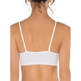 thumbnail image 2 of Women’s Strappy Sports Bra, 4-Pack style 9036, 2 of 5