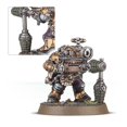 thumbnail image 5 of Kharadron Overlords: Grundstok Thunderers (Warhammer Age of Sigmar - Games Workshop), 5 of 7