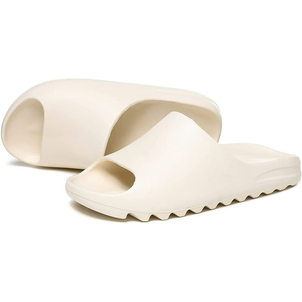 Open toe slippers walmart 2025