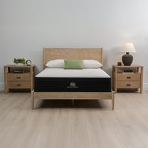 Brooklyn Bedding 12" Harper Hybrid Gel Memory Foam Mattress in a Box, Queen