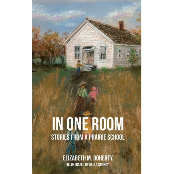 In One Room, (Hardcover)