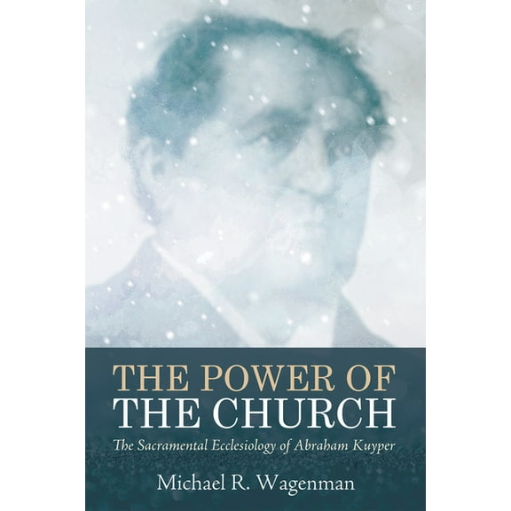 The Power of the Church (Hardcover)