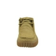 thumbnail image 3 of Clarks Men's Shoes Torhill Hi Lace-up Ankle Boots 73663 10 M, 3 of 5