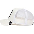 thumbnail image 3 of Goorin Bros. Men's One Size The Farm A-Frame Trucker Cap, 3 of 14