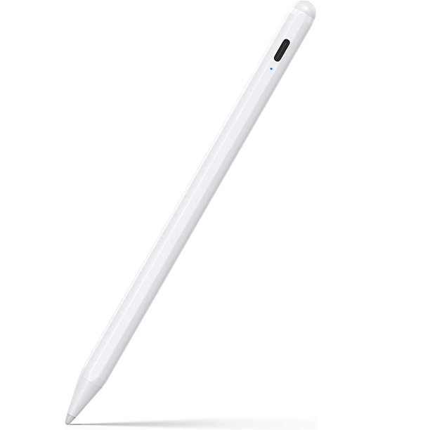 Bolígrafo digital recargable de punta fina para dibujo de Android Ios Ipad Iphone