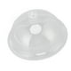 thumbnail image 1 of Cubierta Acrílica Para Alimentos, Cúpula Transparente Para Alimentos Con Mejorado Y Película Protectora Y Borde Redondeado, Para Conservación De Alimentos En El Hogar, Cocina,, 1 of 7