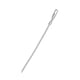 thumbnail image 4 of JShteea Cepillo Limpiador Desagües 45 Cm Herramienta Eliminación Orificios Tapón Obstrucción Flexible para Desagüe Bañera, 4 of 6